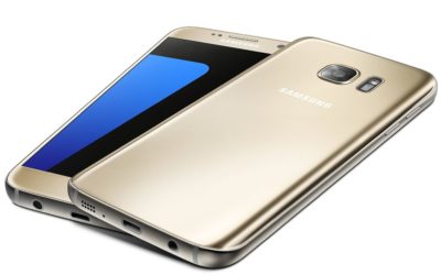 Galaxy S7