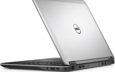 Laptop DELL E7240 i5 4300U/8GB/128GB/1H/KAMERA/WIN8 – 1199zł