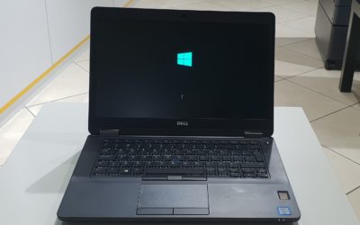 1.Laptop DELL E5470 i5 6gen 8/128GB SSD FHD W10 – 2899 zł