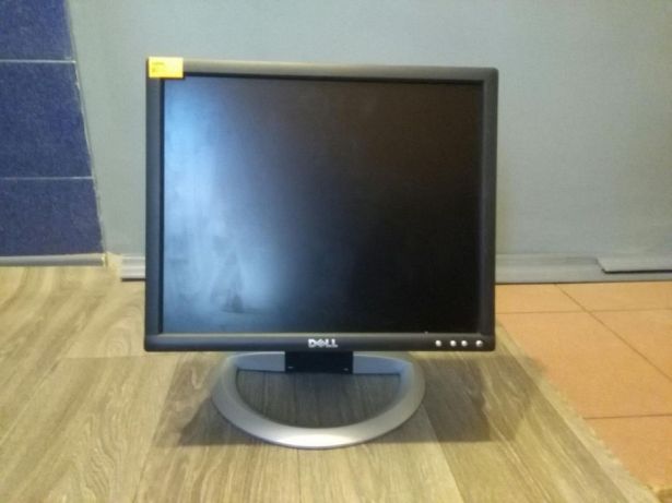 POLEASINGOWE! Monitory LCD 17″ Dell Promocja! – 50zł