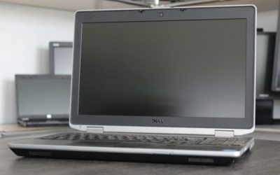 Laptop DELL E6530 i5 3320M/8GB/320GB/DVDRW/1H/KAMERA/FHD/Nvidia/WIN7 – 1799zł